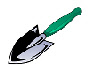 Hand Shovel